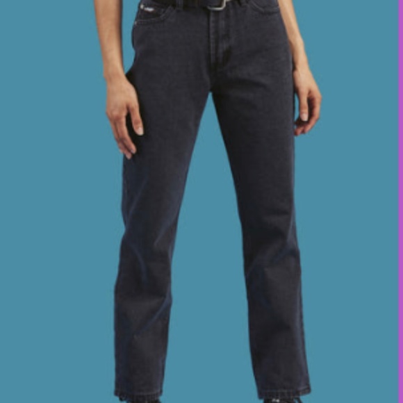 UNIF Str8 Jeans Size 30 - Picture 3 of 3